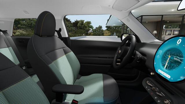 Mini Electric Cooper SE Essential