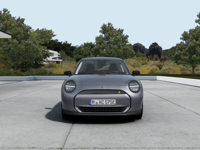 Mini Electric 3-deurs Cooper SE | Essential Uitvoering | 17" Lichtmetalen velgen