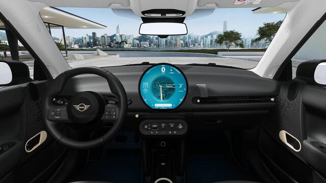 Mini Electric Mini Cooper SE | Essential Uitvoering