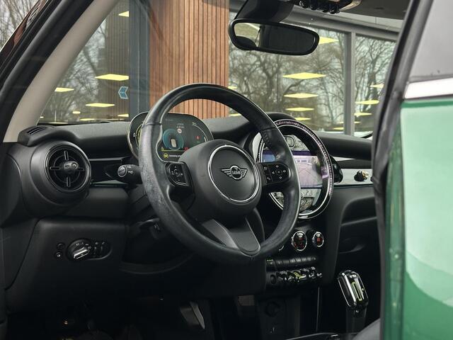 Mini Electric Mini MINI Yours 33 kWh Panoramadak Keyless LED Stoelverw.