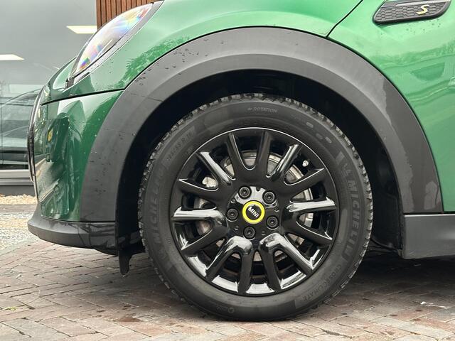 Mini Electric Mini MINI Yours 33 kWh Panoramadak Keyless LED Stoelverw.