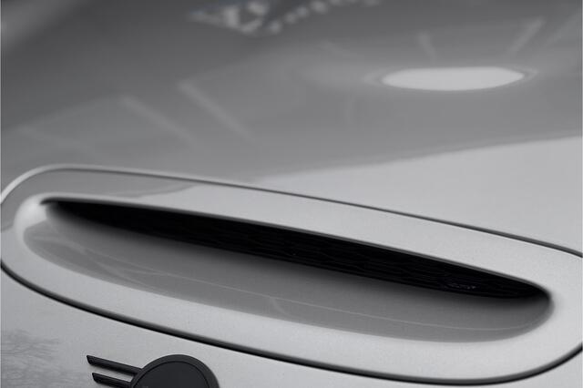 Mini Electric Cooper SE 33 kWh | Camera | Sportleder | Comfort Access | Stoelverwarming | LED