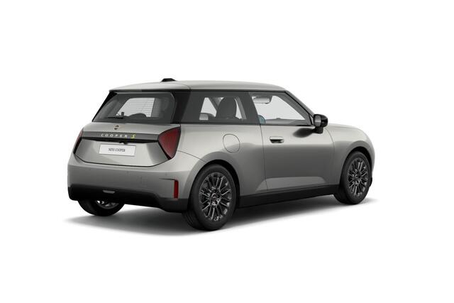 Mini Electric Cooper SE Essential 54.2 kWh