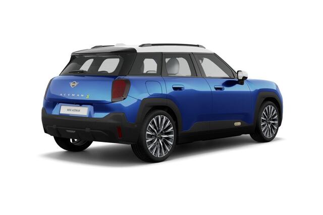 Mini Electric Aceman SE Classic XS 54.2 kWh