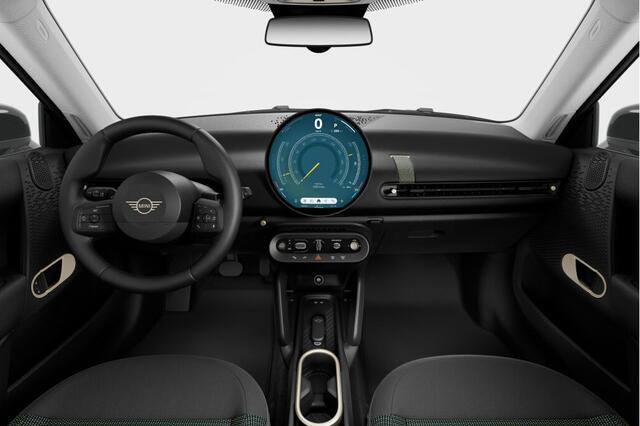 Mini Electric Cooper 3-deurs Cooper SE Essential 54.2 kWh