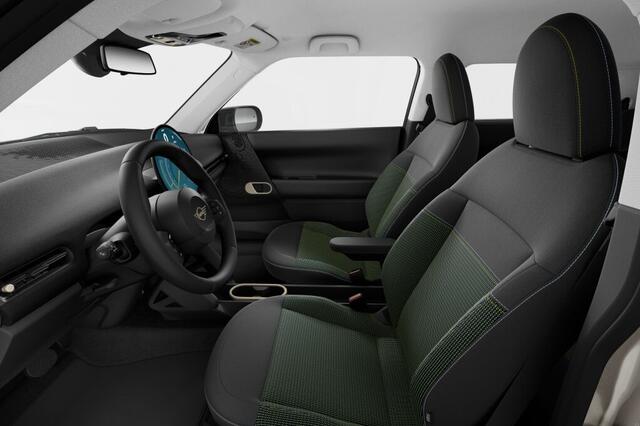 Mini Electric Cooper 3-deurs Cooper SE Essential 54.2 kWh