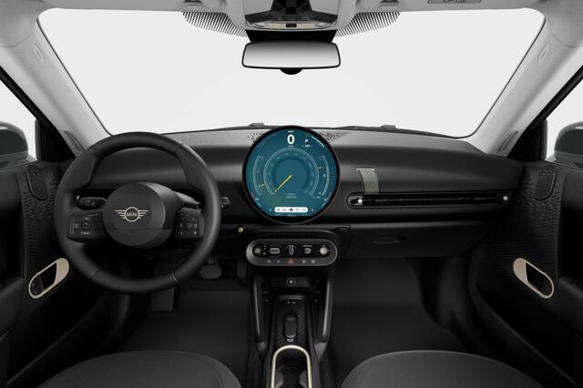 Mini Electric Cooper 3-deurs Cooper SE Essential 54.2 kWh