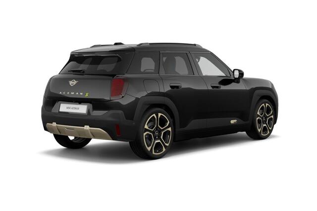 Mini Electric Aceman SE Favoured L 54.2 kWh