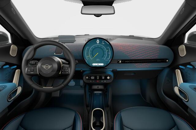 Mini Electric Aceman SE Favoured L 54.2 kWh