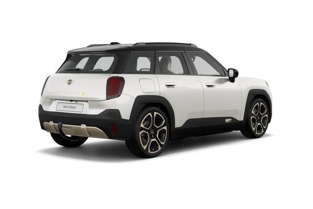 Mini Electric Aceman SE Favoured S Plus 54.2 kWh