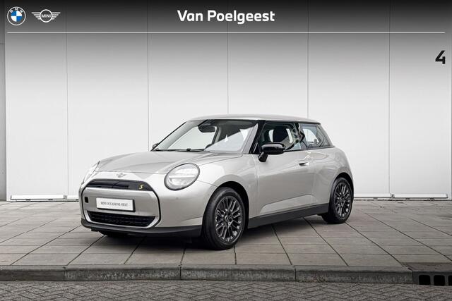 Mini Electric Cooper 3-deurs Cooper SE Essential 54.2 kWh