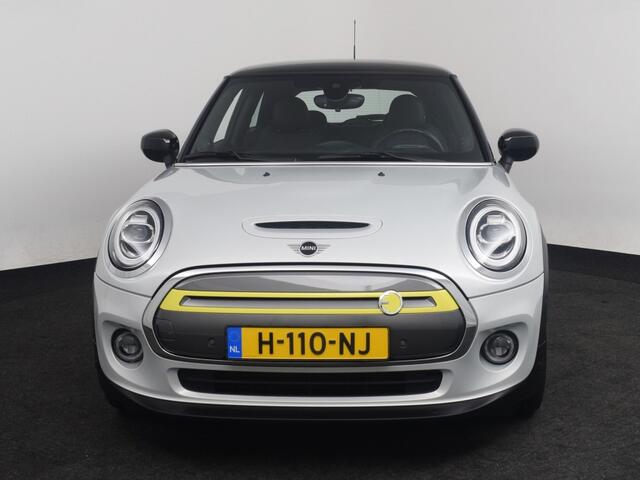 Mini Electric Mini Charged 33 kWh | Volledig Leder o Head-Up o Harman/Kardon o NAP
