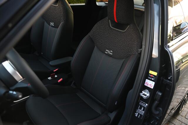 Mini Electric Aceman SE / John Cooper Works / Pakket M / 19" JCW Lap Spoke 2-tone