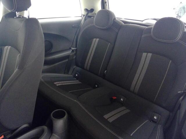 Mini Electric Mini Basic 33 kWh Navigatie Cruise Control Full Led Virtual Cockpit Lichtmetalen velgen Airco