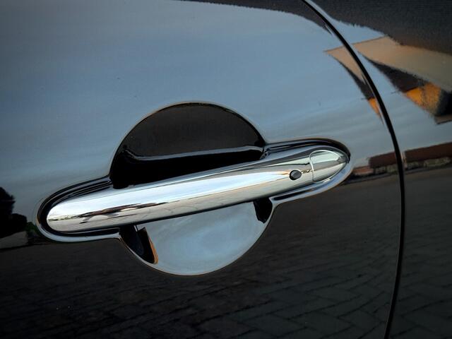 Mini Electric Mini Yours 33 kWh | Panoramadak | Harman Kardon | Adaptive Cruise | Yours Nappa Leder | Camera