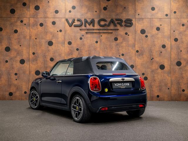Mini Electric Mini Cabrio MINI Yours 33 kWh | ACC | HUD | Harman-Kardon | Camera |