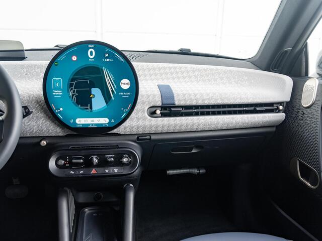 Mini Electric 3-deurs SE | Favoured Trim + Package XL