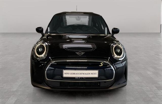 Mini Electric Cooper SE Classic 33 kWh Head-Up Harman/Kardon Panoramadak . Neem contact op en we maken een afspraak!