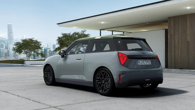 Mini Electric Mini Cooper SE Paul Smith Ed. S 54.2 kWh SEAF