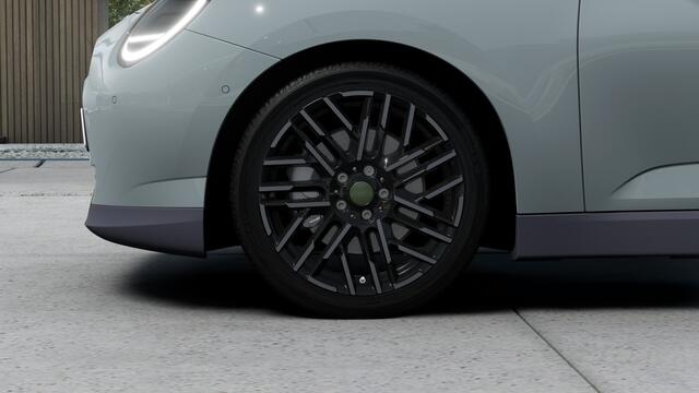 Mini Electric Mini Cooper SE Paul Smith Ed. S 54.2 kWh SEAF