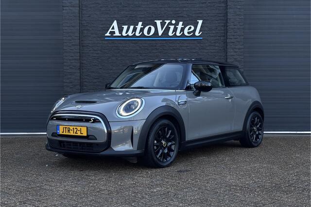 Mini Electric Mini Cooper SE | Panodak | Camera | Comfort Access | Stoelverwarming | Carplay