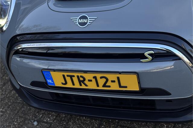Mini Electric Mini Cooper SE | Panodak | Camera | Comfort Access | Stoelverwarming | Carplay