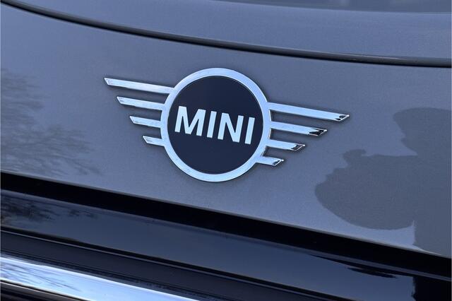 Mini Electric Mini Cooper SE | Panodak | Camera | Comfort Access | Stoelverwarming | Carplay