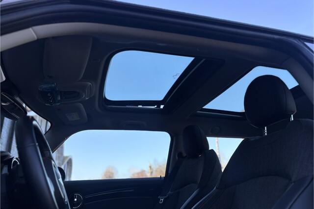 Mini Electric Mini Cooper SE | Panodak | Camera | Comfort Access | Stoelverwarming | Carplay