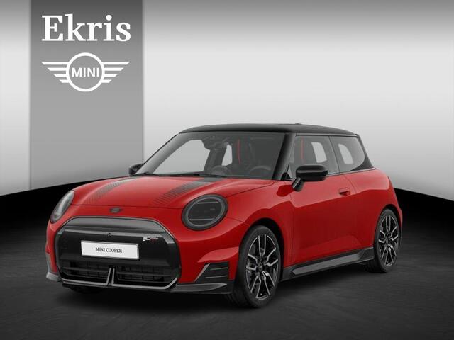 Mini Electric Cooper SE John Cooper Works Trim | Pakket L | Panoramadak | Harman Kardon