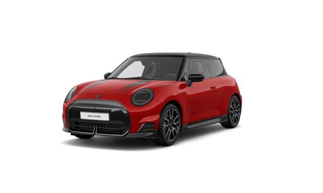 Mini Electric Cooper SE John Cooper Works Trim | Pakket L | Panoramadak | Harman Kardon
