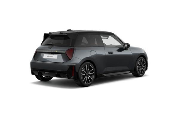 Mini Electric Cooper SE John Cooper Works Trim | XL pakket | Panoramadak | Sportstoelen | Harman Kardon
