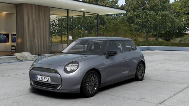 Mini Electric Mini Cooper SE Essential 54.2 kWh SEAF | PL vanaf ¤429,- p/m | Snel rijden!