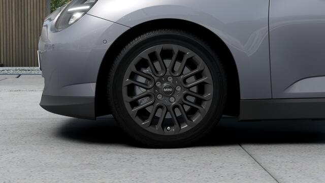 Mini Electric Mini Cooper SE Essential 54.2 kWh SEAF | PL vanaf ¤429,- p/m | Snel rijden!