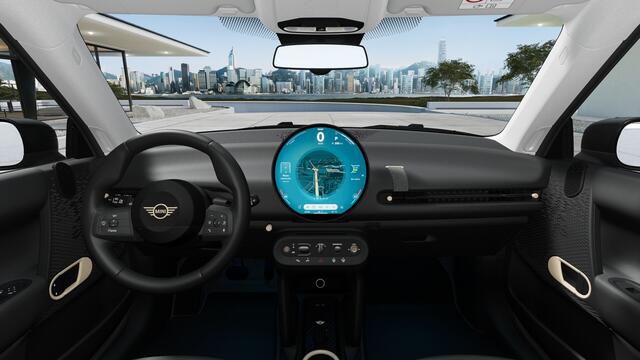 Mini Electric Mini Cooper SE Essential 54.2 kWh SEAF | PL vanaf ¤429,- p/m | Snel rijden!