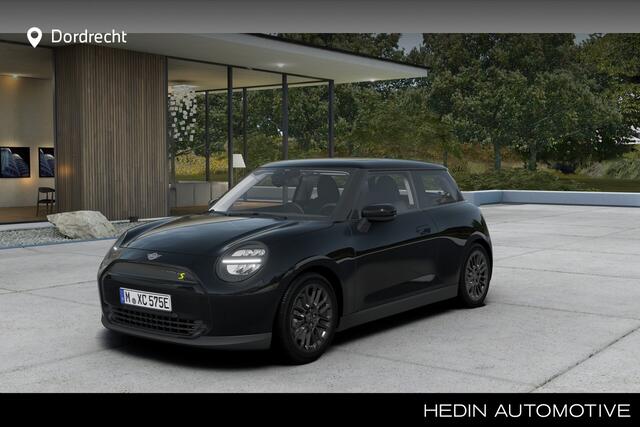 Mini Electric Cooper SE Essential 54.2 kWh SEAF | PL vanaf ¤419,- p/m | Snel rijden!