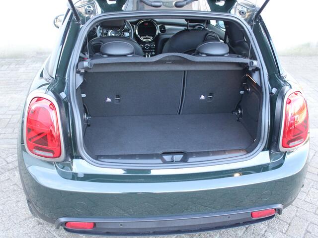 Mini Electric Mini Resolute Edition 33 kWh | REBEL GREEN | SOH 96% | LEDEREN BEKLEDING | HARMAN KARDON |