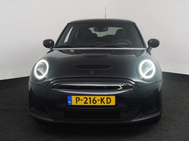 Mini Electric Mini Business Edition 33 kWh | Volledig Leder o Piano Black o CarPlay