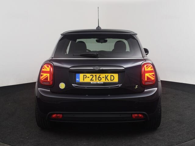 Mini Electric Mini Business Edition 33 kWh | Volledig Leder o Piano Black o CarPlay