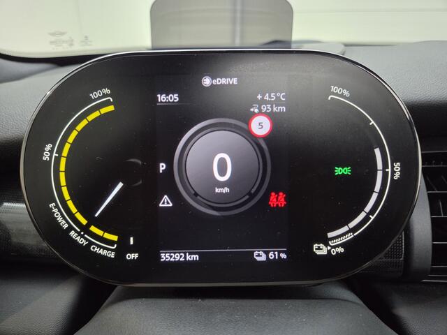 Mini Electric Mini Yours 33 kWh | Navi | Panorama | Camera |*