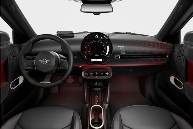 Mini Electric Cooper 3-deurs Cooper SE John Cooper Works M 54.2 kWh