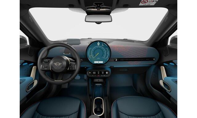 Mini Electric Aceman SE Favoured Trim | Pakket M | Panoramadak