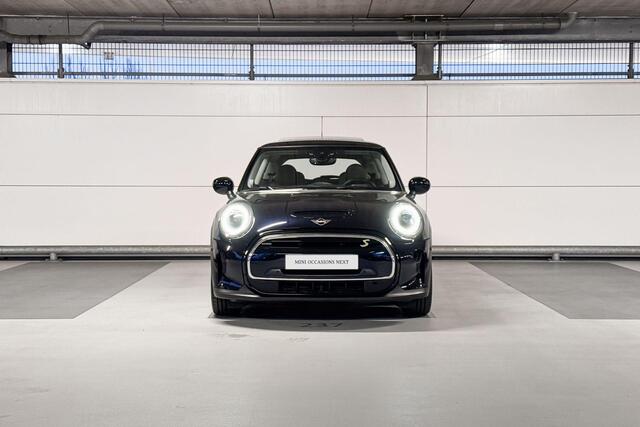 Mini Electric Camden Edition 33 kWh