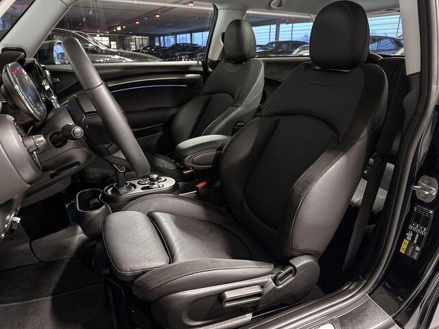 Mini Electric Camden Edition 33 kWh