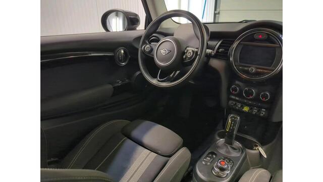 Mini Electric Mini Basic 33 kWh NL-AUTO | NAVI | DEALERONDERHOUD