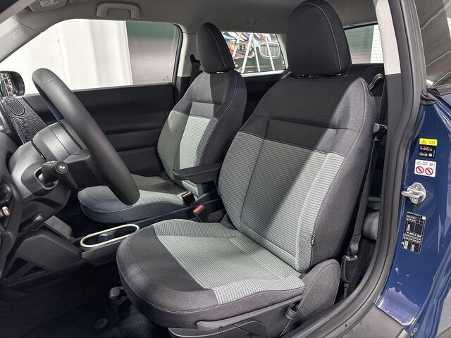 Mini Electric 3-Deurs Cooper SE | Essential Trim | Achteruitrijcamera | Apple Carplay