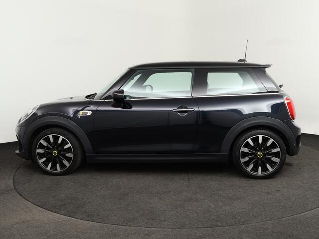 Mini Electric Mini Yours 33 kWh