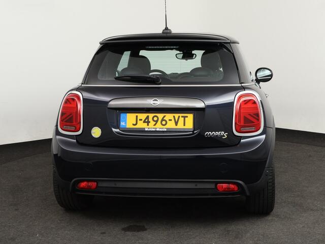 Mini Electric Mini Yours 33 kWh