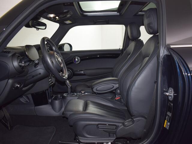 Mini Electric Mini Yours 33 kWh