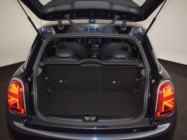 Mini Electric Mini Yours 33 kWh