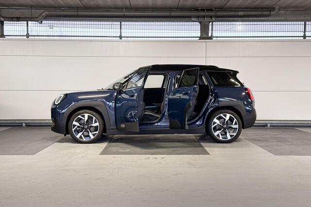 Mini Electric Aceman SE Classic M 54.2 kWh